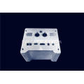 Enceinte en aluminium pour l'enregistreur vocal CNC Fabrication